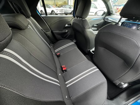 2026 Opel Corsa - thumbnail 12