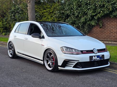 2016 Volkswagen Golf - thumbnail 5