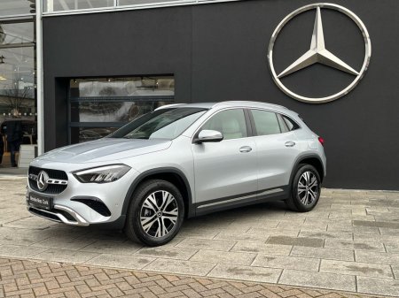 2026 Mercedes-Benz GLA Class - thumbnail 31