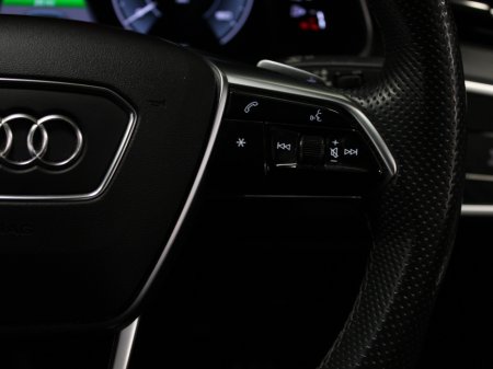 2022 Audi A6 2. tfsi E €44,950 thumbnail