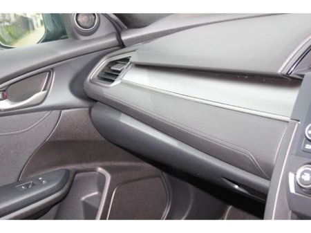 2020 Honda Civic - thumbnail 17