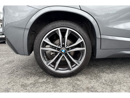 2023 BMW X2 SDRIVE18I M SPORT €35,400 thumbnail