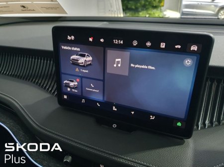 2024 Skoda Superb Selection+ New Model 2.0TDi 150HP DSG - 3 Year Warranty (From €118 per week) €41,994 thumbnail