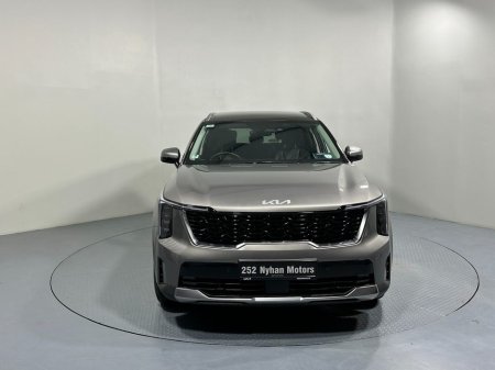 2025 Kia Sorento 2.2 Crdi 7 Seater €66,900 thumbnail