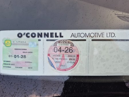 2018 Hyundai Tucson - thumbnail 17