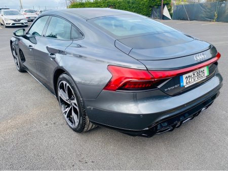 2022 Audi e-tron - thumbnail 8