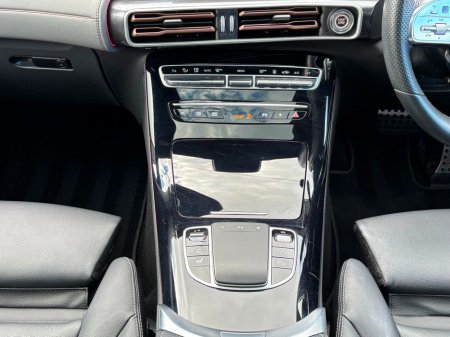 2023 Mercedes-Benz EQC SUNROOF 400 AMG LINE PREMIUM 4MATIC €40,995 thumbnail