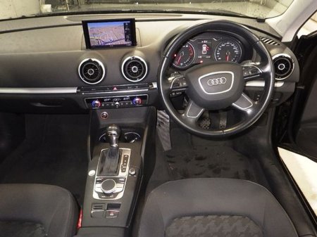 2015 Audi A3 - photo 4