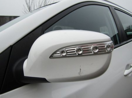 2015 Hyundai ix35 1.7 Executive 4DR €8,950 thumbnail