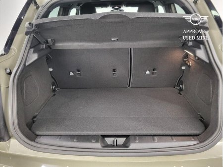 2019 MINI Hatch 5-Door Cooper S Sport €19,975 thumbnail