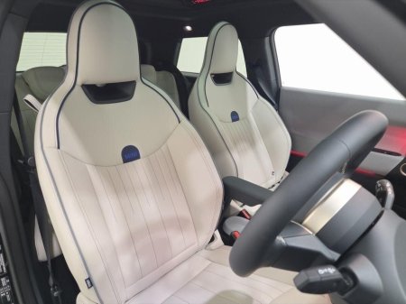 2026 MINI Hatch - thumbnail 24