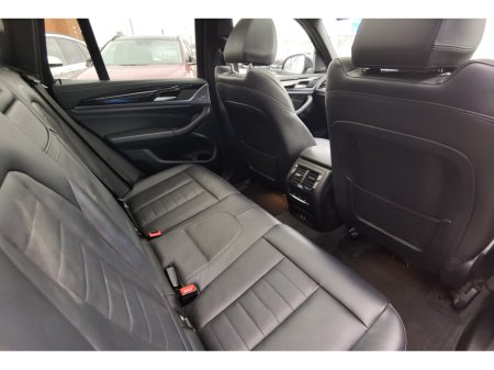 2021 BMW iX3 - thumbnail 12