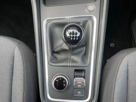 2021 SEAT Ateca - thumbnail 18