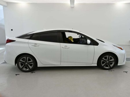 2020 Toyota Prius COMING SOON