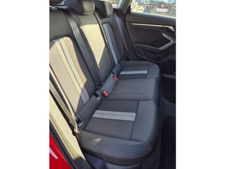 2024 Audi A3 - thumbnail 9