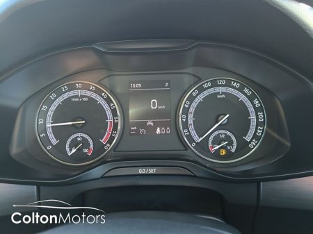 2020 Skoda Kodiaq - thumbnail 28