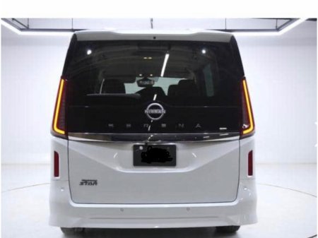 2024 Nissan Serena  €35,900 thumbnail