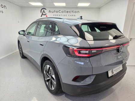 2023 Volkswagen ID.4 - thumbnail 2