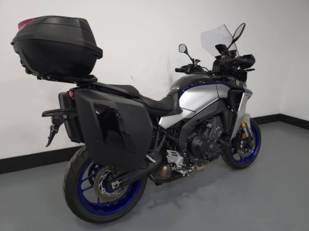 2024 Yamaha Tracer 900 - thumbnail 7