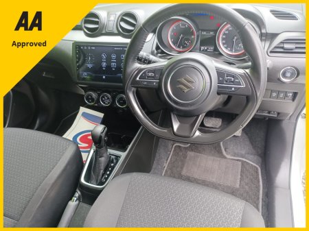 2020 Suzuki Swift - thumbnail 9