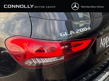 2021 Mercedes-Benz GLA Class - thumbnail 14