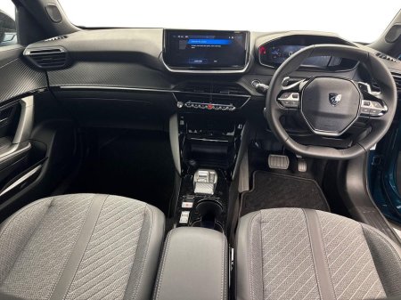 2026 Peugeot 2008 - thumbnail 8