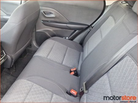 2025 MG ZS - thumbnail 5