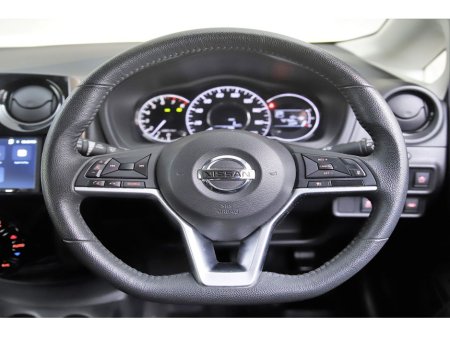 2019 Nissan Note - thumbnail 17