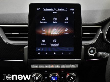 2023 Renault Arkana Engineered E-TECH Hybrid 145 Auto €28,990 thumbnail