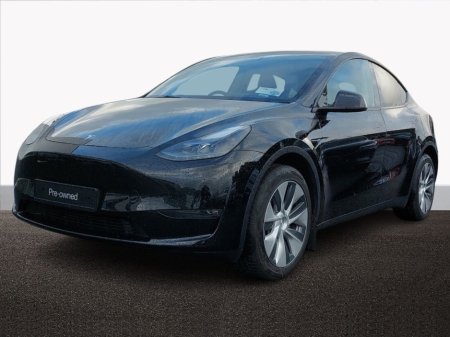2023 Tesla Model Y Long-Range Dual Motor AWD €35,950 thumbnail