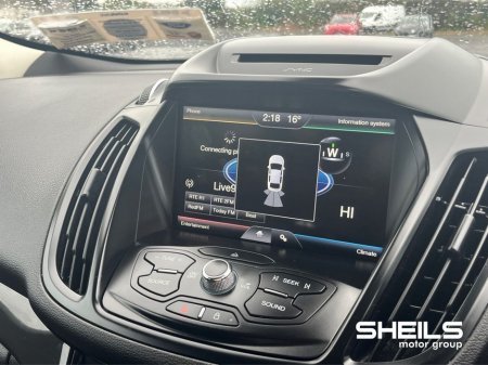 2016 Ford Kuga - thumbnail 17