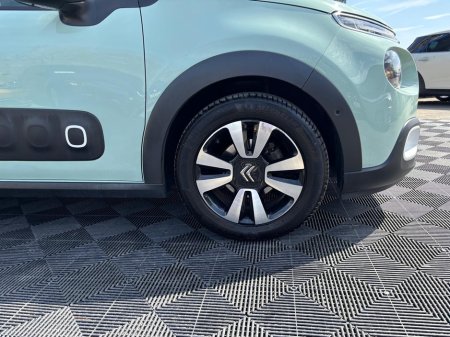 2017 Citroen C3 - photo 3