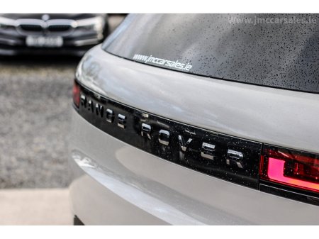 2023 Land Rover Range Rover - thumbnail 12