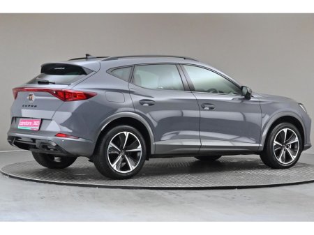 2023 Cupra Formentor 2.0TDI 150BHP 6SPD *MEMO EL. SPORT SEATS* €30,890 thumbnail