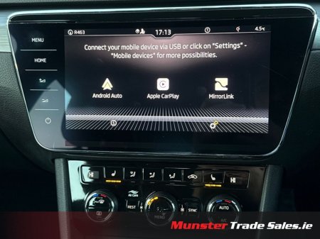 2022 Skoda Superb - thumbnail 15