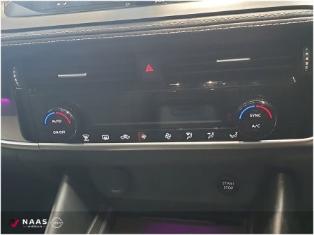 2025 Nissan Qashqai - thumbnail 18