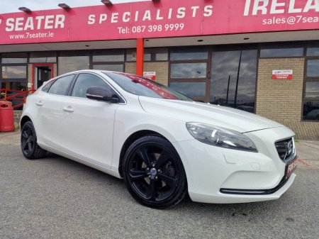 2014 Volvo V40 - photo 10