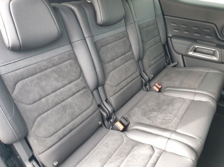 2024 Citroen C5 Aircross - thumbnail 14