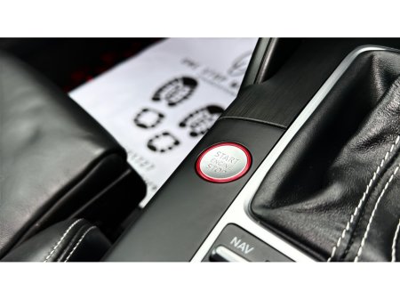 2016 Audi S3 *PANORAMIC SUNROOF* LEATHER-S3 300BHP QUATTRO €24,900 thumbnail