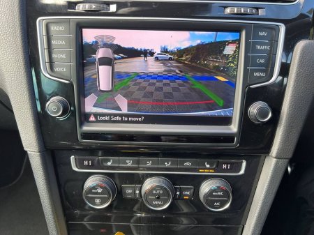 2016 Volkswagen Golf - thumbnail 7