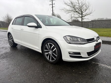 2016 Volkswagen Golf for sale