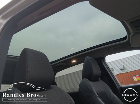 2025 Nissan Qashqai - thumbnail 22