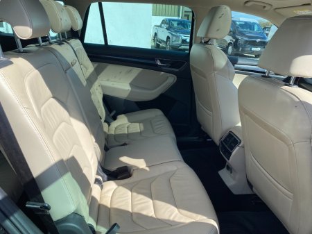 2018 Skoda Kodiaq - thumbnail 14