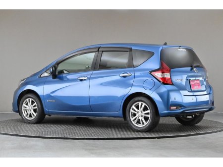 2019 Nissan Note - thumbnail 6