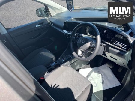 2024 Ford Transit Connect Wheelchair accessable €43,950 thumbnail