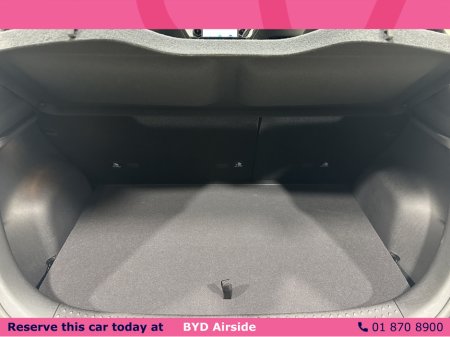 2026 BYD Dolphin - thumbnail 19