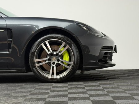 2019 Porsche Panamera - thumbnail 9