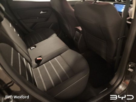 2023 Dacia Duster (DEPOSIT TAKEN) 1.3 TCe 150 EDC Expression €18,475 thumbnail