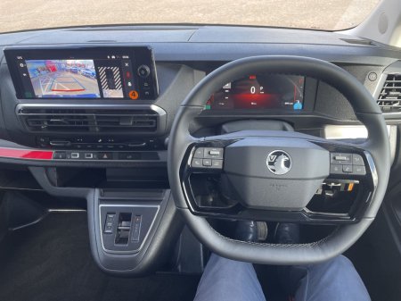 2026 Opel Vivaro - thumbnail 19