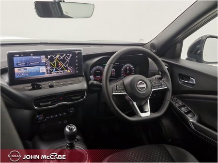 2026 Nissan Juke - thumbnail 12